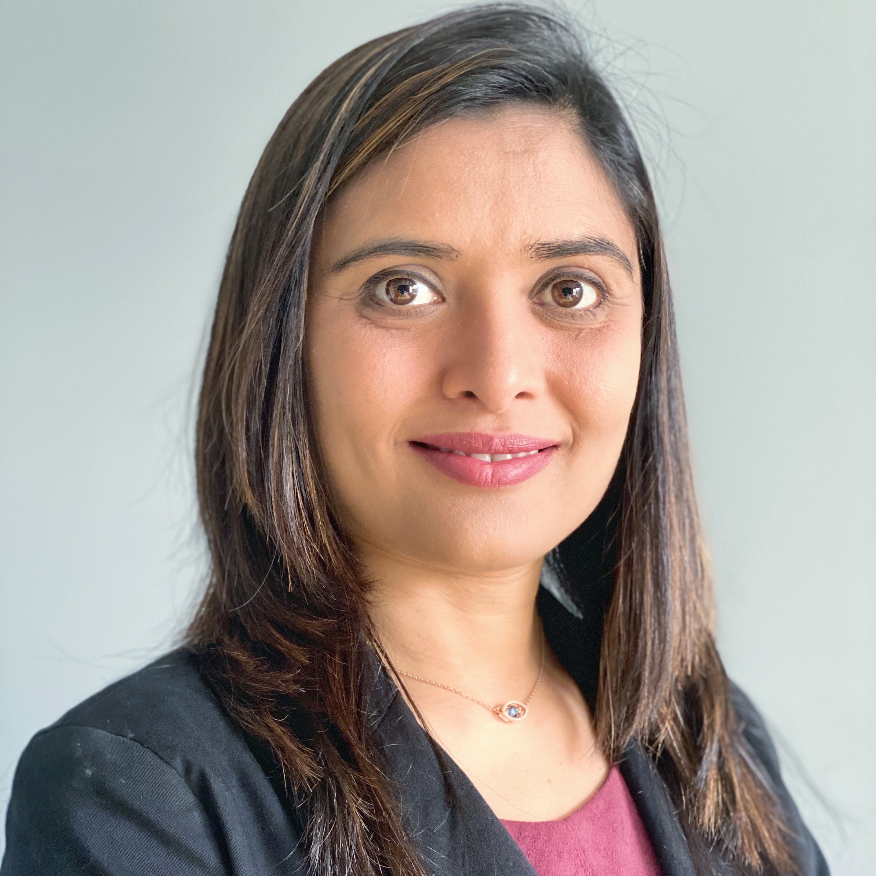 Sweta Patel